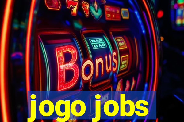 jogo jobs